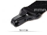 FMA FS1 FS3 Adapter BK TB1117-BK